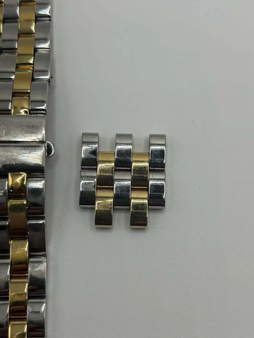 Michele deco replacement